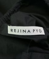 REJINA PYO（レジーナ　ピョウ）ブラウス 黒 サイズ:S レディース/2200715170366