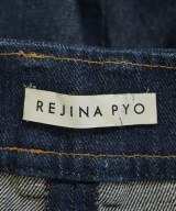 REJINA PYO（レジーナ　ピョウ）デニムパンツ 紺 サイズ:36(XS位) レディース/2200715529027