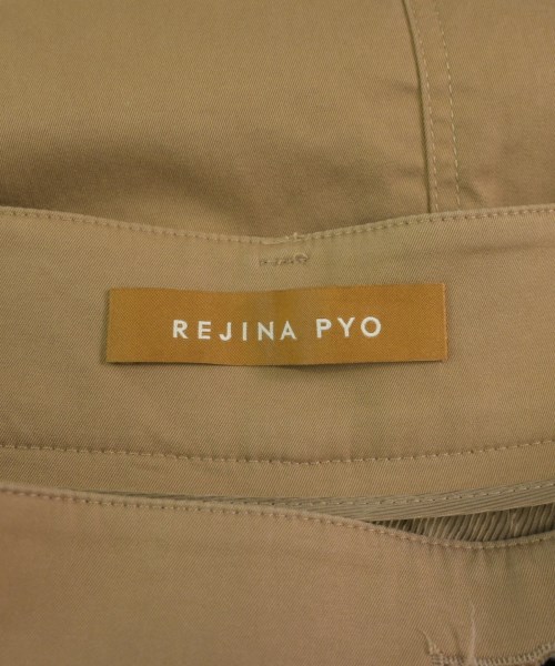 REJINA PYO（レジーナ　ピョウ）ロング・マキシ丈スカート 茶 サイズ:6(S位) レディース/2200728753075