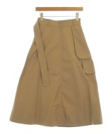REJINA PYO（レジーナ　ピョウ）ロング・マキシ丈スカート 茶 サイズ:6(S位) レディース/2200728753075