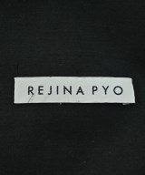 REJINA PYO（レジーナ　ピョウ）ロング・マキシ丈スカート 黒 サイズ:8(L位) レディース/2200683948080