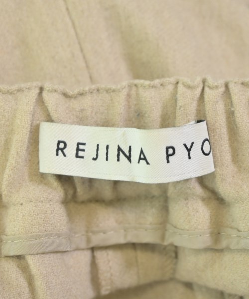 REJINA PYO（レジーナ　ピョウ）その他 ベージュ サイズ:10(S位) レディース/2200687923014