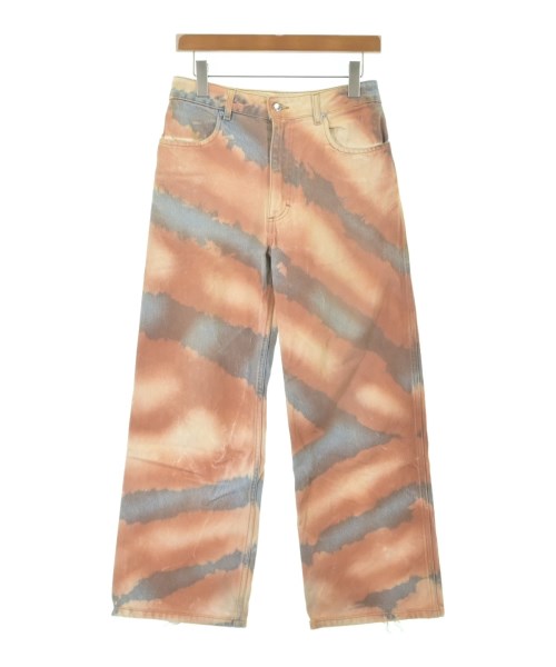 エクハウス　ラッタ(ECKHAUS LATTA)のECKHAUS LATTA デニムパンツ