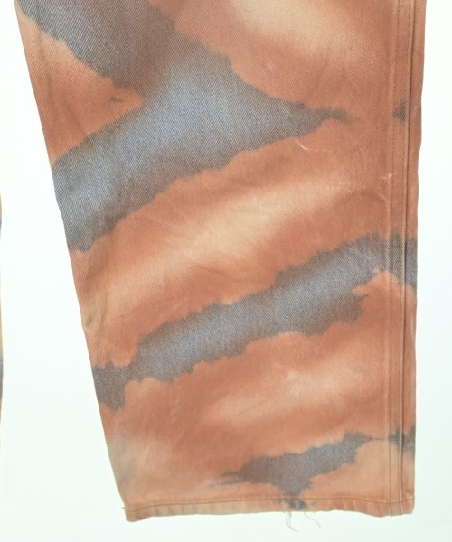 ECKHAUS LATTA（エクハウス　ラッタ）デニムパンツ ベージュ サイズ:27(M位) レディース/2200615445199