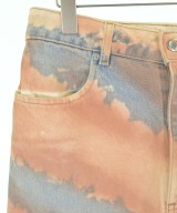 ECKHAUS LATTA（エクハウス　ラッタ）デニムパンツ ベージュ サイズ:27(M位) レディース/2200615445199