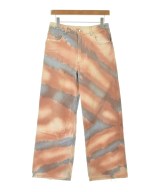 ECKHAUS LATTA デニムパンツ