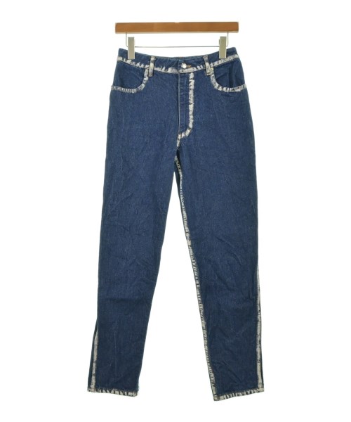 エクハウス　ラッタ(ECKHAUS LATTA)のECKHAUS LATTA デニムパンツ