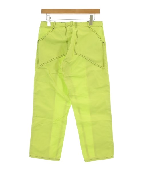 ECKHAUS LATTA（エクハウス　ラッタ）その他 緑 サイズ:30(M位) メンズ/2200646234304