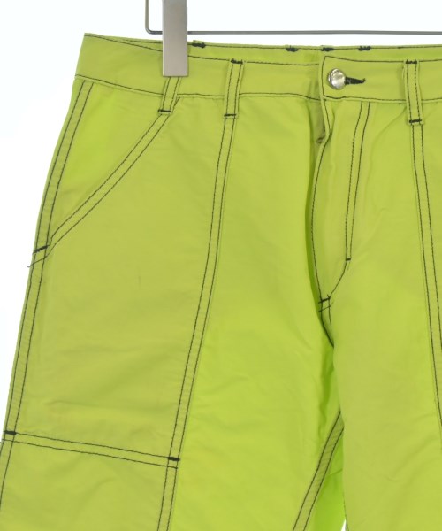 ECKHAUS LATTA（エクハウス　ラッタ）その他 緑 サイズ:30(M位) メンズ/2200646234304