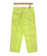 ECKHAUS LATTA（エクハウス　ラッタ）その他 緑 サイズ:30(M位) メンズ/2200646234304