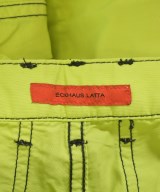 ECKHAUS LATTA（エクハウス　ラッタ）その他 緑 サイズ:30(M位) メンズ/2200646234304