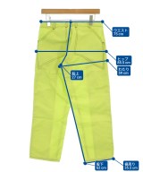 ECKHAUS LATTA（エクハウス　ラッタ）その他 緑 サイズ:30(M位) メンズ/2200646234304