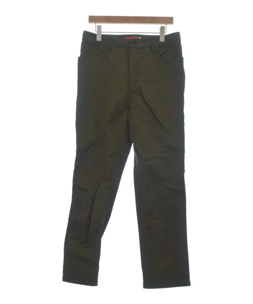 ECKHAUS LATTA(エクハウス　ラッタ)その他 茶 サイズ:30(M位)/2200646234311