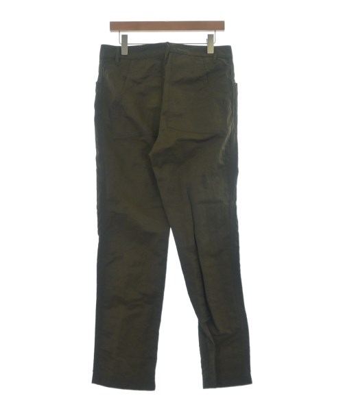 ECKHAUS LATTA（エクハウス　ラッタ）その他 茶 サイズ:30(M位) メンズ/2200646234311