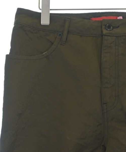 ECKHAUS LATTA（エクハウス　ラッタ）その他 茶 サイズ:30(M位) メンズ/2200646234311