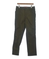 ECKHAUS LATTA（エクハウス　ラッタ）その他 茶 サイズ:30(M位) メンズ/2200646234311