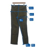 ECKHAUS LATTA（エクハウス　ラッタ）その他 茶 サイズ:30(M位) メンズ/2200646234311