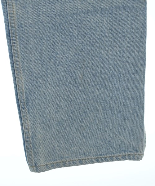 ECKHAUS LATTA（エクハウス　ラッタ）デニムパンツ 紺 サイズ:29(S位) メンズ/2200646234472