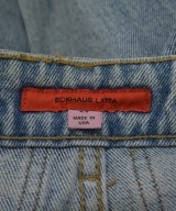 ECKHAUS LATTA（エクハウス　ラッタ）デニムパンツ 紺 サイズ:29(S位) メンズ/2200646234472