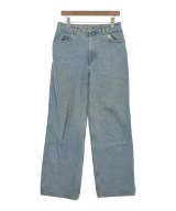 ECKHAUS LATTA デニムパンツ