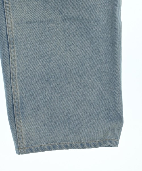 ECKHAUS LATTA（エクハウス　ラッタ）デニムパンツ 紺 サイズ:28(S位) メンズ/2200646234496