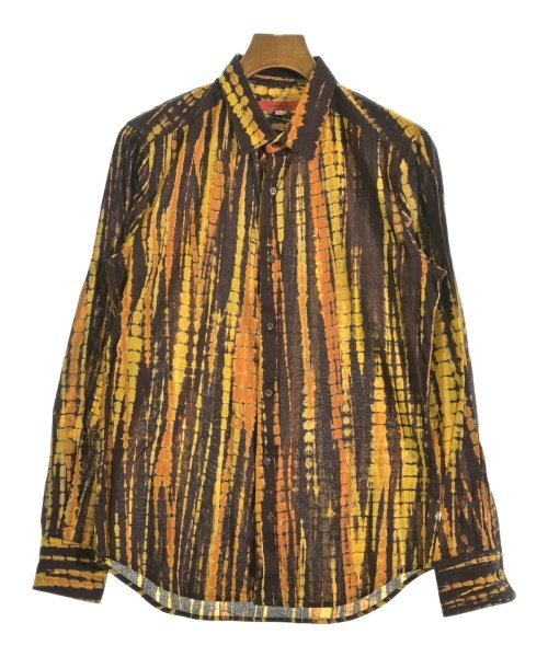 ECKHAUS LATTA(エクハウス　ラッタ)のカジュアルシャツ サイズ:S 20,900円