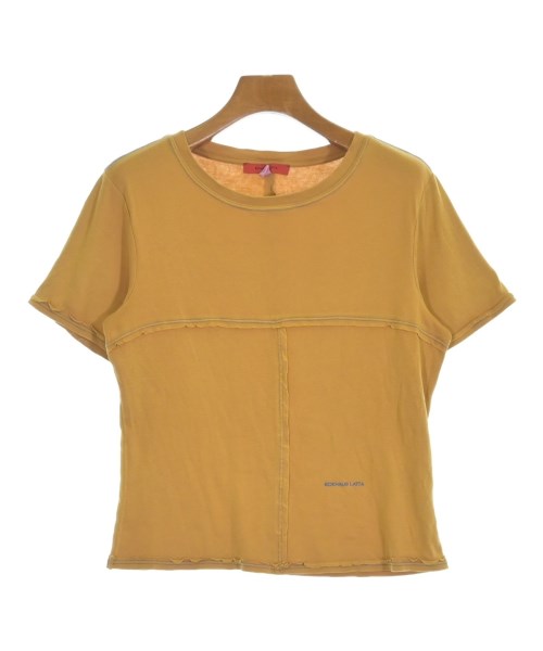ECKHAUS LATTA(エクハウス　ラッタ)のTシャツ・カットソー サイズ:XXL 7,000円