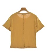 ECKHAUS LATTA（エクハウス　ラッタ）Tシャツ・カットソー 黄 サイズ:XXL レディース/2200718251031
