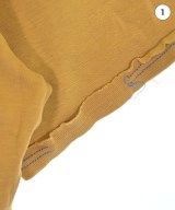 ECKHAUS LATTA（エクハウス　ラッタ）Tシャツ・カットソー 黄 サイズ:XXL レディース/2200718251031