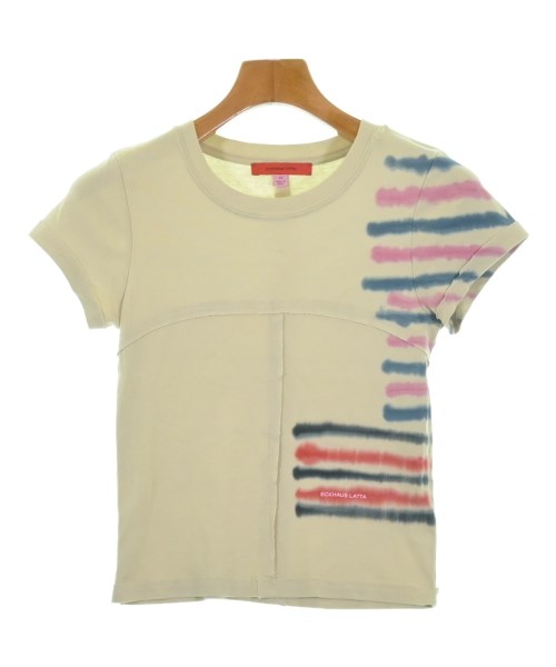 ECKHAUS LATTA(エクハウス　ラッタ)のTシャツ・カットソー サイズ:XS 5,600円