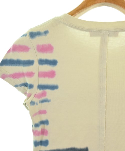 ECKHAUS LATTA（エクハウス　ラッタ）Tシャツ・カットソー グレー サイズ:XS レディース/2200720240061