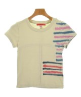 ECKHAUS LATTA（エクハウス　ラッタ）Tシャツ・カットソー グレー サイズ:XS レディース/2200720240061