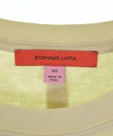 ECKHAUS LATTA（エクハウス　ラッタ）Tシャツ・カットソー グレー サイズ:XS レディース/2200720240061