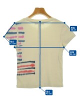 ECKHAUS LATTA（エクハウス　ラッタ）Tシャツ・カットソー グレー サイズ:XS レディース/2200720240061