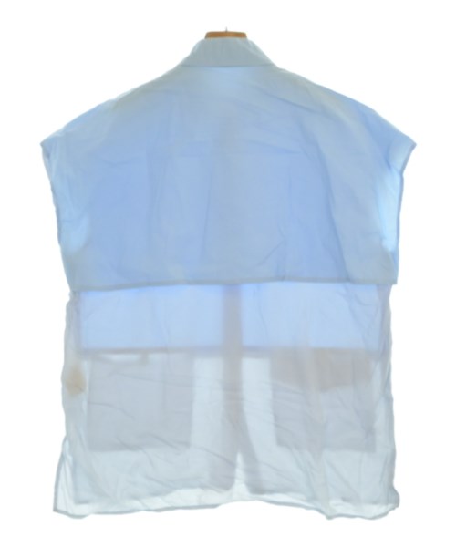 NEHERA（ネヘラ）カジュアルシャツ 青 サイズ:36(XS位) レディース/2200643525481