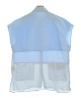 NEHERA（ネヘラ）カジュアルシャツ 青 サイズ:36(XS位) レディース/2200643525481