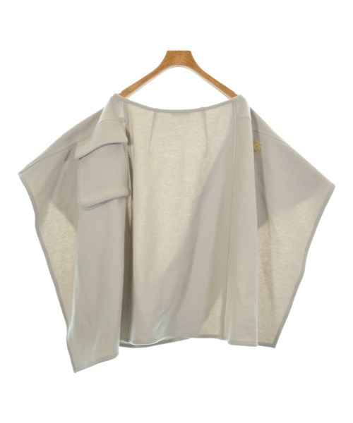 NEHERA（ネヘラ）カーディガン ベージュ サイズ:XS レディース/2200618211036