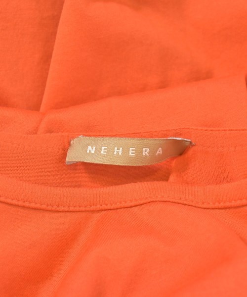 NEHERA（ネヘラ）タンクトップ オレンジ サイズ:-(S位) レディース/2200601732036
