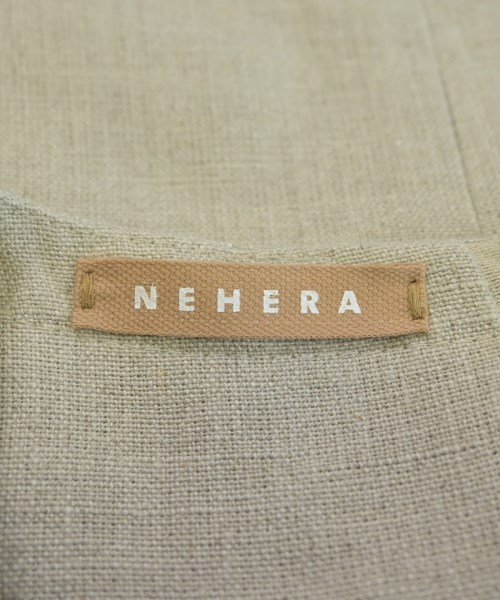 NEHERA（ネヘラ）ワンピース ベージュ サイズ:34(XXS位) レディース/2200613575010