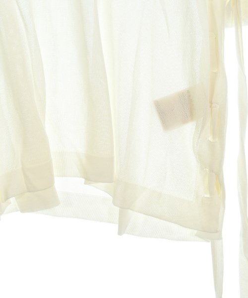 NEHERA（ネヘラ）ニット・セーター 白 サイズ:S レディース/2200618600205