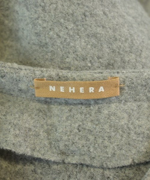 NEHERA（ネヘラ）ワンピース グレー サイズ:XS レディース/2200609438091