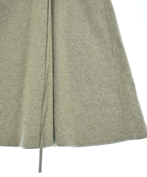 NEHERA（ネヘラ）ワンピース グレー サイズ:XS レディース/2200609438091