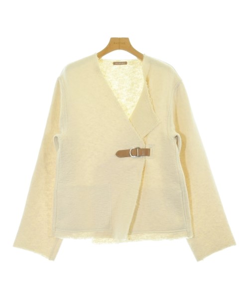 NEHERA(ネヘラ)カジュアルジャケット 黄 サイズ:34(XXS位)/2200670481057