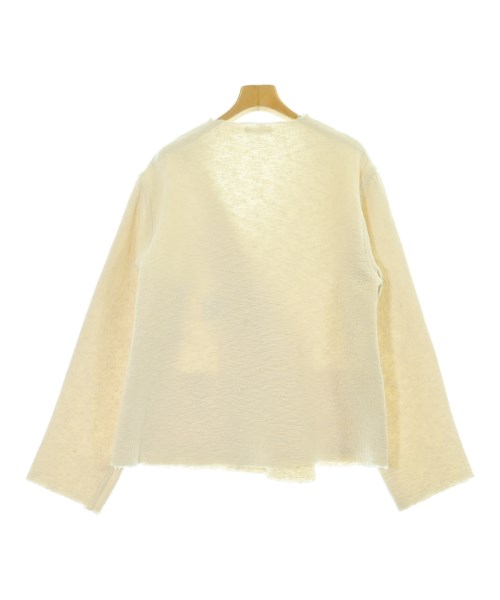 NEHERA（ネヘラ）カジュアルジャケット 黄 サイズ:34(XXS位) レディース/2200670481057