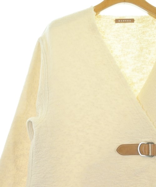 NEHERA（ネヘラ）カジュアルジャケット 黄 サイズ:34(XXS位) レディース/2200670481057