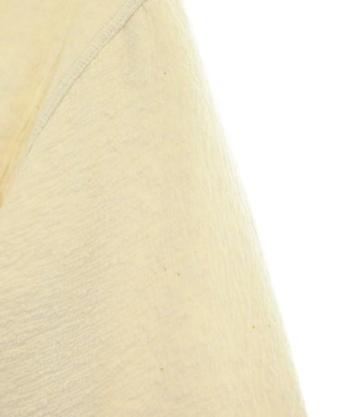 NEHERA（ネヘラ）カジュアルジャケット 黄 サイズ:34(XXS位) レディース/2200670481057