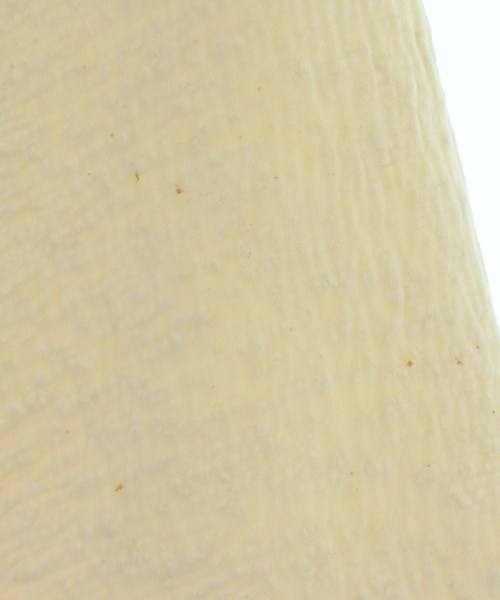 NEHERA（ネヘラ）カジュアルジャケット 黄 サイズ:34(XXS位) レディース/2200670481057