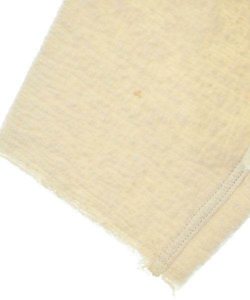 NEHERA（ネヘラ）カジュアルジャケット 黄 サイズ:34(XXS位) レディース/2200670481057