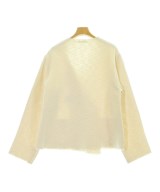 NEHERA（ネヘラ）カジュアルジャケット 黄 サイズ:34(XXS位) レディース/2200670481057