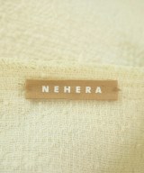 NEHERA（ネヘラ）カジュアルジャケット 黄 サイズ:34(XXS位) レディース/2200670481057